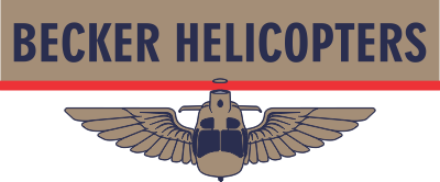 Becker Helicopters