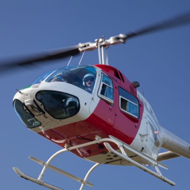 Flight Training